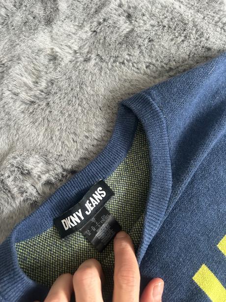 Dkny pulover, dkny,m