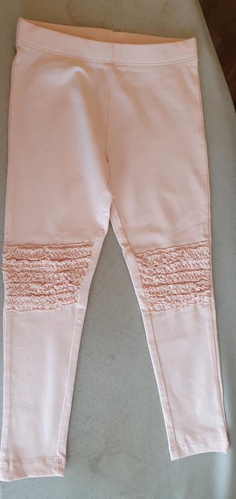 Leginy s volanikmi na kolenach, lindex,104