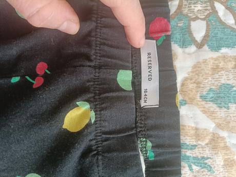 Legíny, reserved,164