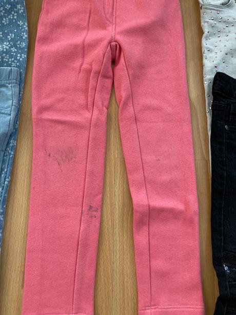 Mix nohavic velk.110/116, 104–116