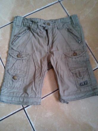 Frajerské kraťase, 86