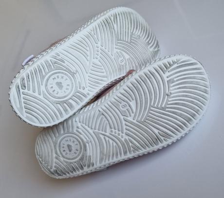 Topánočky jar/leto 25,5, next,25