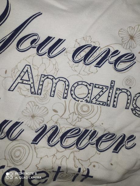 Dievčenské málo nosené tričká v.146/152, 3,-/ks, primark,146