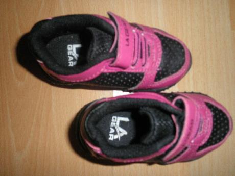 Značkové tenisočky la gear, l.a. gear,21