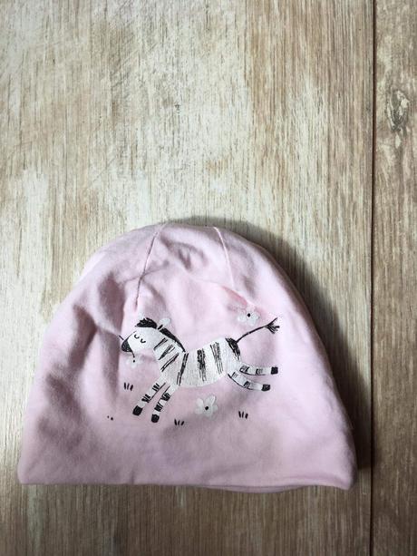 Ciapka pre novorodeniatko, reserved,56