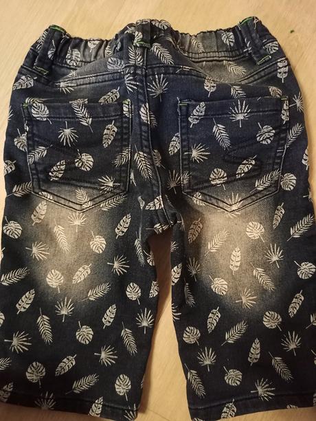 Kraťasy, kiki&koko,122