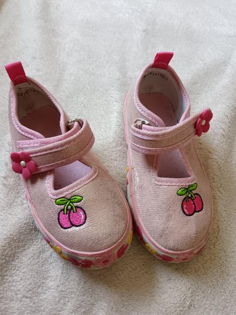 Balerinky 24 nelli blu, nelli blu,24