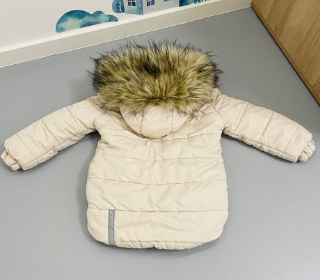 Bubbe zimna bundička, bubbe,98