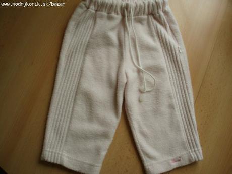 Darujem flisová súpravička - herma veľ., 86