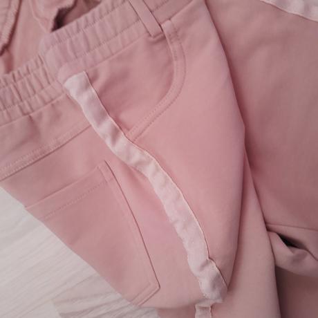 Legínové nohavice, coccodrillo,152