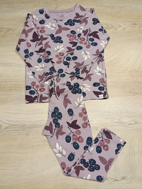 Lindex súprava ostružiny, lindex,98