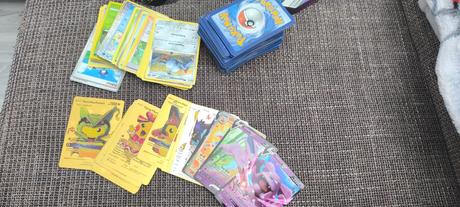 Sada pokemon kariet,