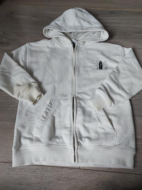 Zara mikina 1+1, zara,128