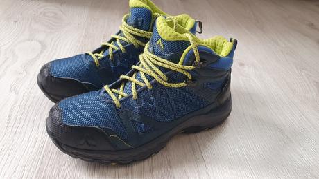 Trekingová obuv mckinley, mckinley,36
