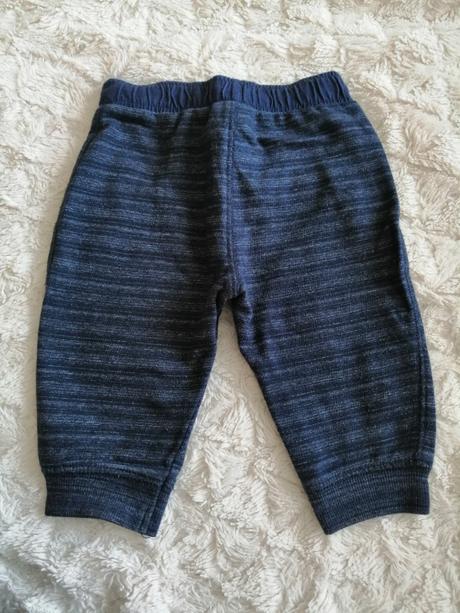 Teplačky v.68, f&f,68