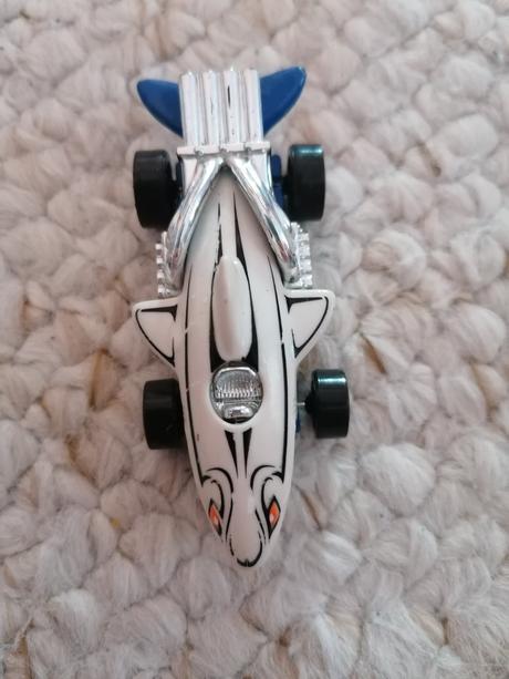 Hot wheels, 