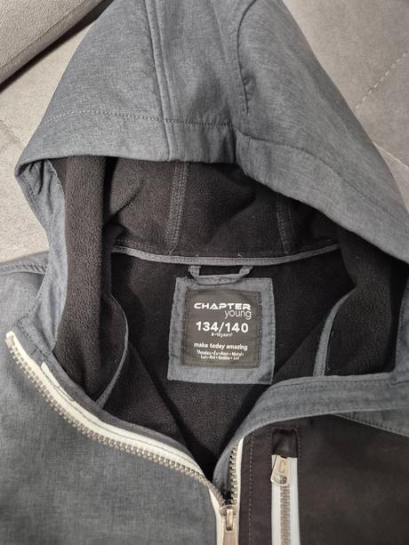 Prechodne bundy, 140