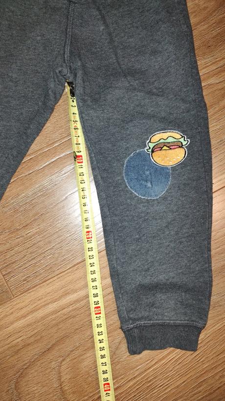 Tepláky h&m 104, h&m,104