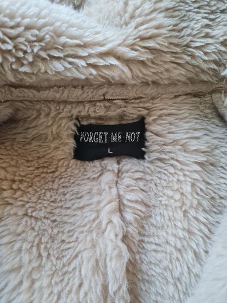 Kožuchový kabatik, m