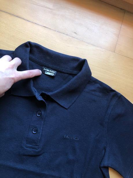 Polotricko head vyborny stav 2x prane, l