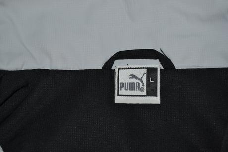 Pánska súprava puma, veľkosť l, top stav, puma,l