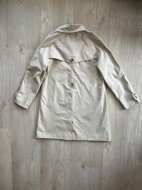 Bavlneny kabatik zara, zara,152