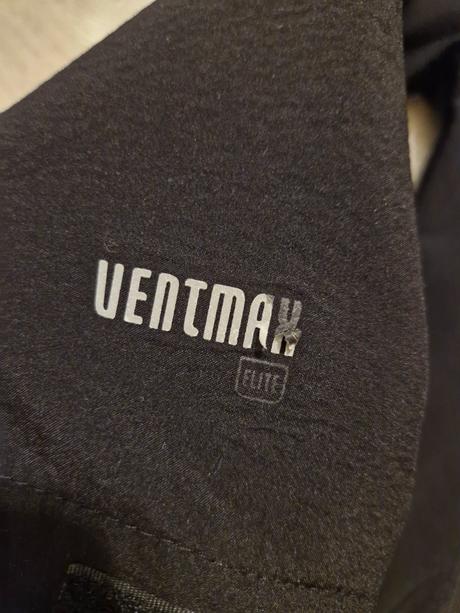 Softshellová bunda, mckinley,116