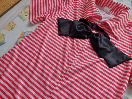 Šašo / klaun karnevalový komplet veľ.54 (l/xl),