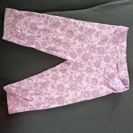 Riflove kratasy a krátke legíny, admiral,122