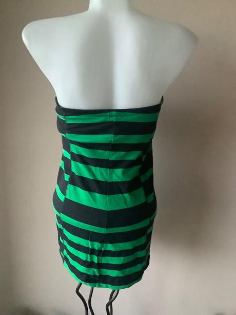 Elasticky top, next,38