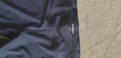 Legíny desigual, desigual,s