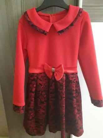 Oblecenie, 122–134