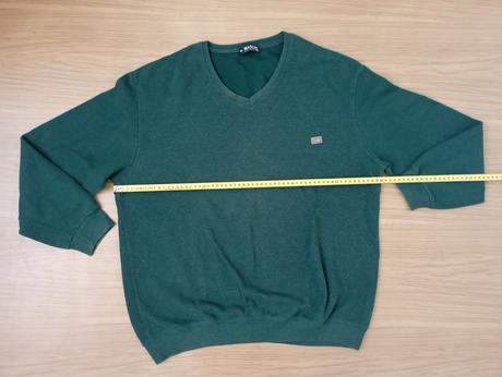 Balík pánskeho oblečenia l/xl/xxl (poštovné a bal), xl