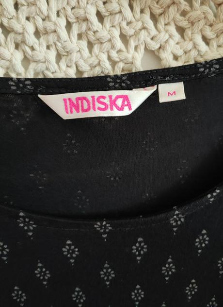 Šaty indiska indiska, m