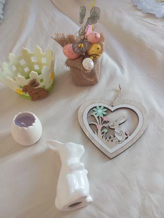 Velkonocne dekoracie, 