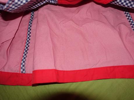 Tenky kabatik here+there od c&a, c&a,176