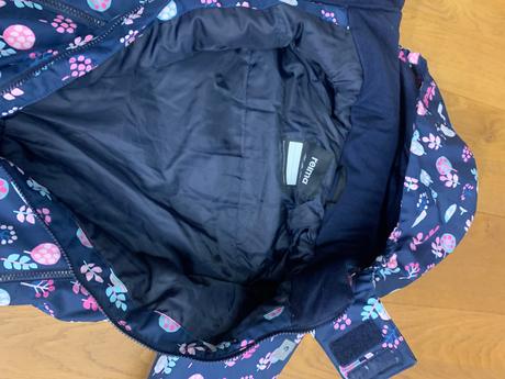 Reima kurikka zimná kombinéza 140/146, reima,140 / 146