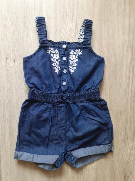Letný overal, young dimension,86