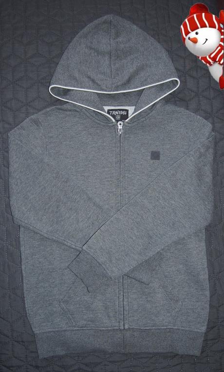 Mikina 140/146, terranova,140