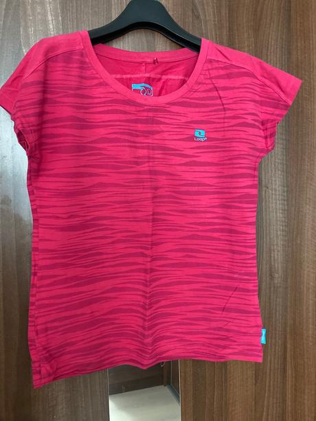 Tričká, nové, zn. loap, veľk. m, l, xl, loap,l / m / xl