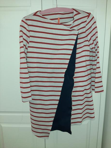 Sako/kabátik/bunda imperial, s