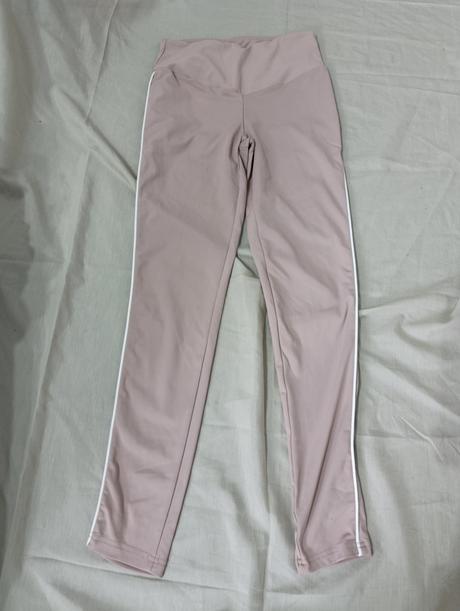 Gym hard legíny, sinsay,m