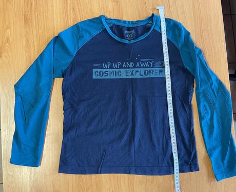 Tricko, pepperts,134