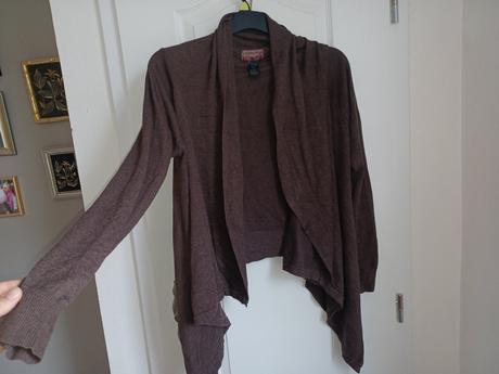 Svetrik,prehoz tchibo, tcm