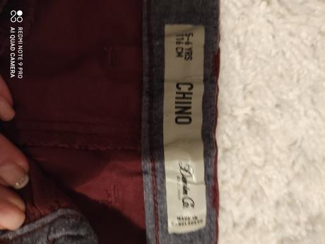 Krásne šortky, denim co,116