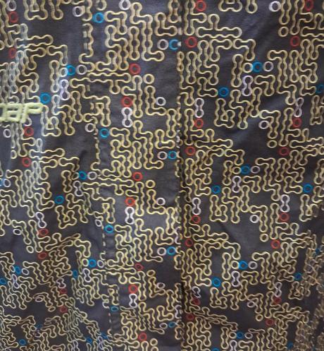 Vetrovka loap, loap,98