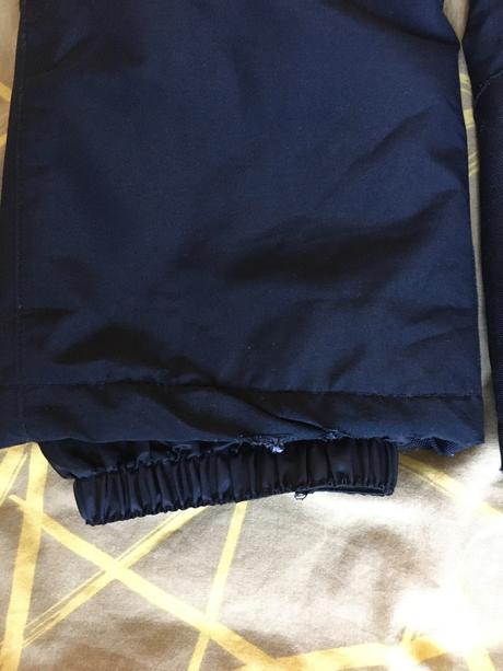 Lyžiarske nohavice, crivit,86