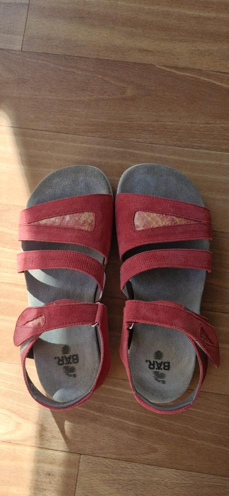 Ako barefoot sandale bar, 40
