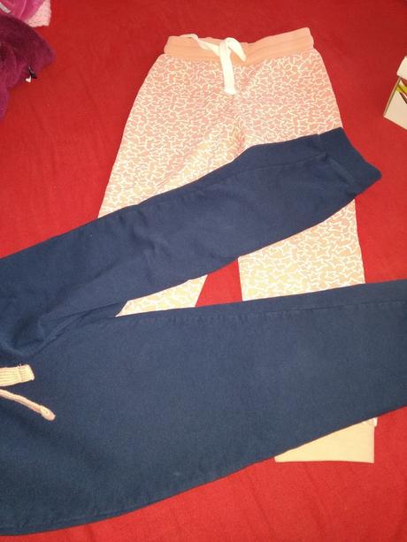 Tepláky, lupilu,116