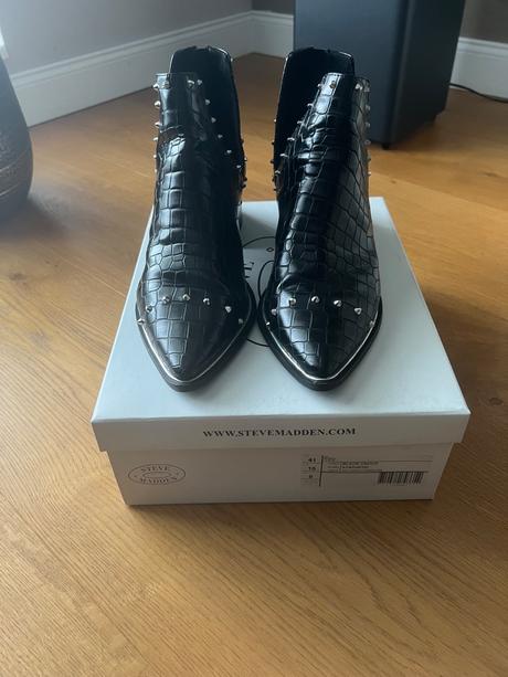 Steve madden clenkove tipanky, steve madden,41